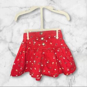 Vintage McKids Skirt
